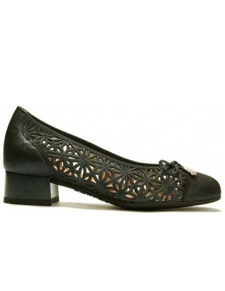 JucaZapatos - Pitillos 1401 negro