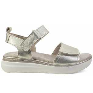 JucaZapatos - Dchicas 5130platino