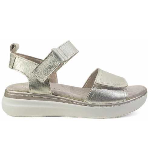JucaZapatos - Dchicas 5130platino