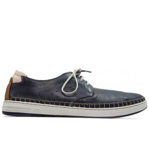JucaZapatos - Fluchos f1715 marino