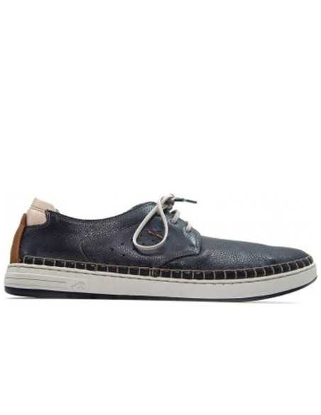 JucaZapatos - Fluchos f1715 marino