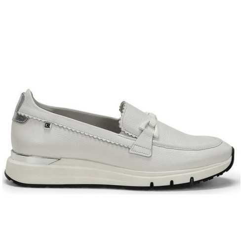 JucaZapatos - Fluchos d9047 blanco