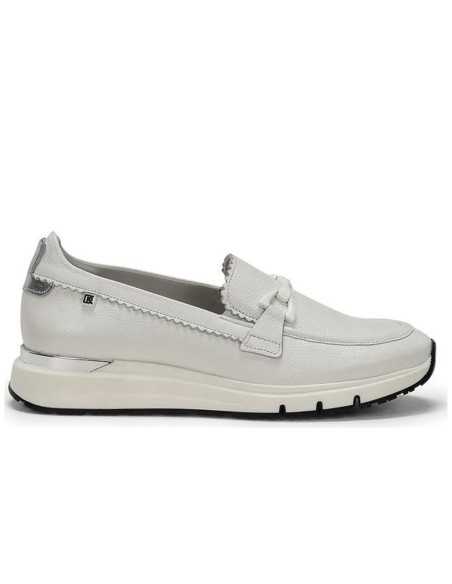 JucaZapatos - Fluchos d9047 blanco