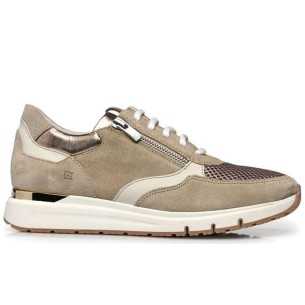 JucaZapatos - Callaghan 64700 Balloon Sra Crimy Testa