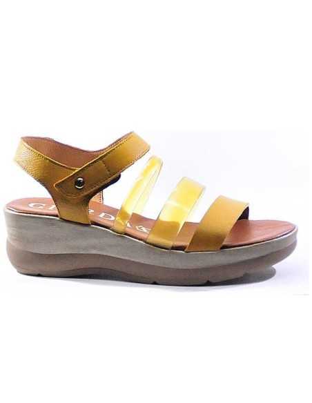 JucaZapatos - Giorda 24958 mostaza
