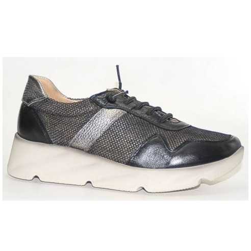 JucaZapatos - Giorda 32910 negro plo