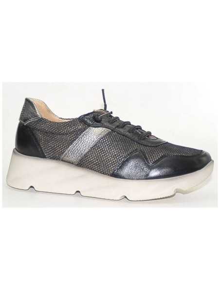 JucaZapatos - Giorda 32910 negro plo