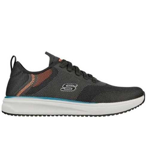 JucaZapatos - Skechers 210409 blk