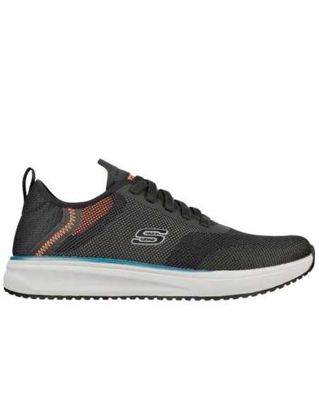 JucaZapatos - Skechers 210409 blk