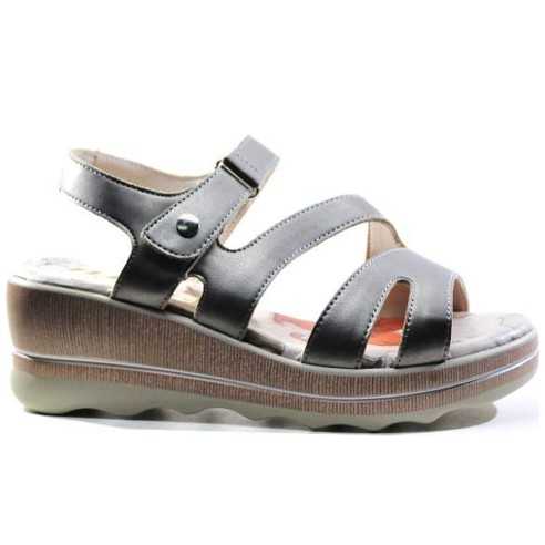 JucaZapatos - Flex 654 plomo