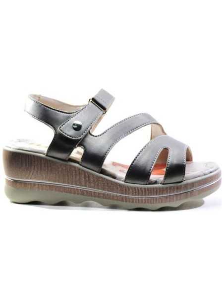 JucaZapatos - Flex 654 plomo