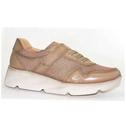 JucaZapatos - Giorda 32883 taupe