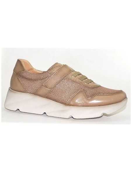 JucaZapatos - Giorda 32883 taupe
