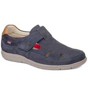 JucaZapatos - Callaghan 46802 taupe