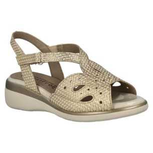 JucaZapatos - Pitillos 5010 oro