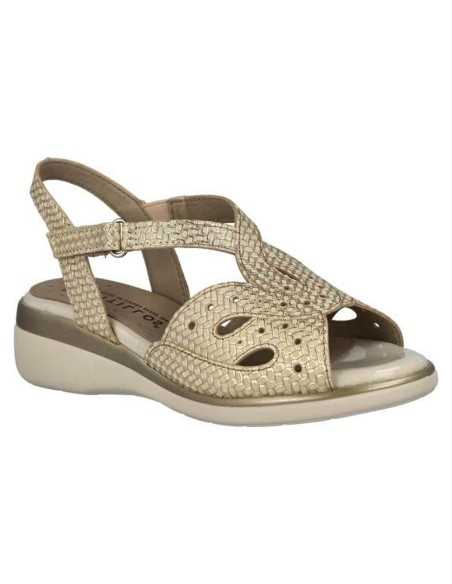 JucaZapatos - Pitillos 5010 oro