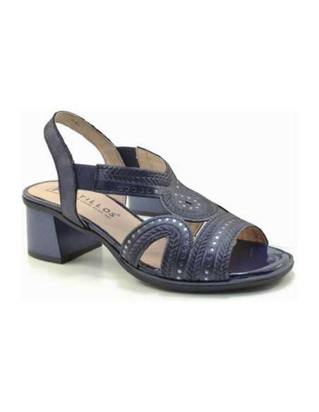 JucaZapatos - Pitillos 5170 marino