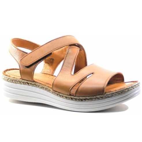 JucaZapatos - Flex 231534 tan