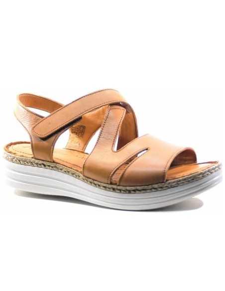 JucaZapatos - Flex 231534 tan