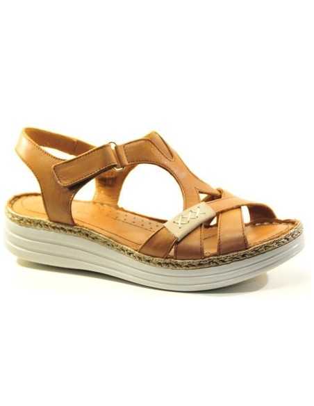 JucaZapatos - Flex 231527 tan