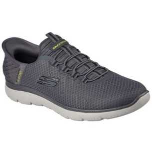 JucaZapatos - Skechers 204105 blk