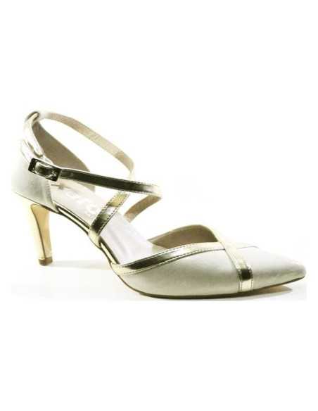 JucaZapatos - Trebede rp0004 duna pla