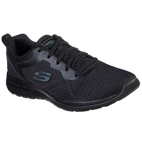 JucaZapatos - Skechers 12607 bbk