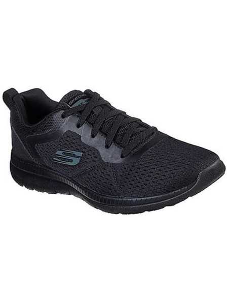 JucaZapatos - Skechers 12607 bbk