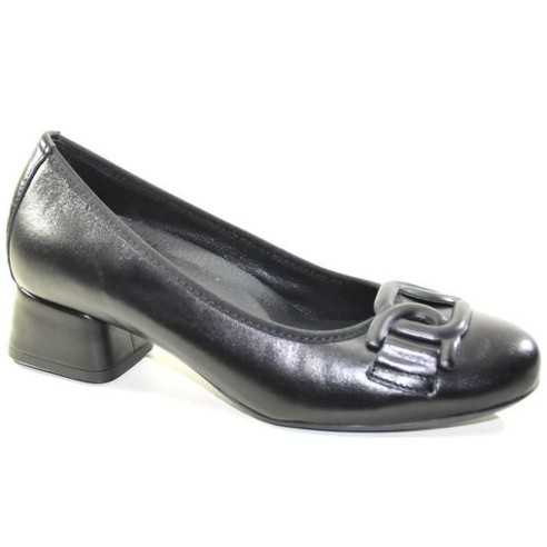 JucaZapatos - Dchicas 4793 negro