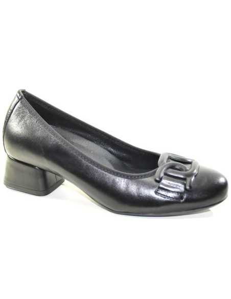 JucaZapatos - Dchicas 4793 negro