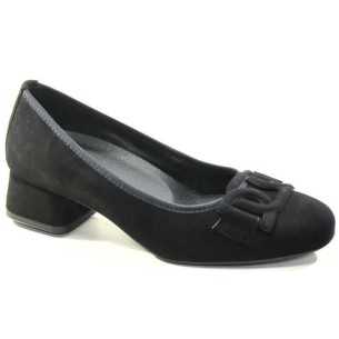 JucaZapatos - Dchicas 4793 negro