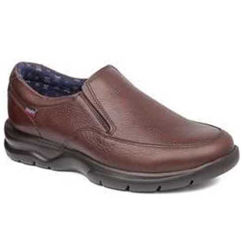JucaZapatos - Callaghan 55601 marron