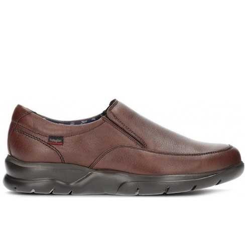 JucaZapatos - Callaghan 55601 marron