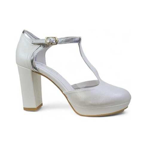 JucaZapatos - Genei 2025c-27 blanco