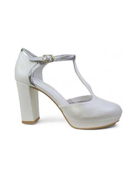 JucaZapatos - Genei 2025c-27 blanco