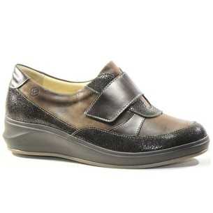 JucaZapatos - Rieker d2401-06 negro