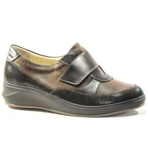 JucaZapatos - Suaves 3416 marron