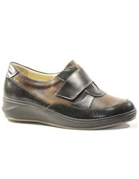 JucaZapatos - Suaves 3416 marron