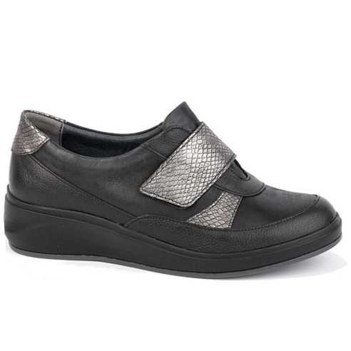 JucaZapatos - Suaves 3416 negro cinder