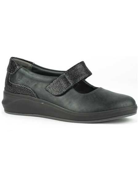 JucaZapatos - Suaves 3412 negro cinder