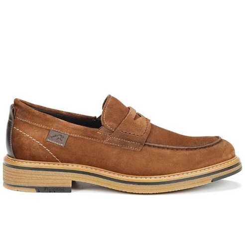 JucaZapatos - Fluchos f1818 antilope