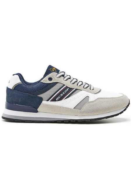 JucaZapatos - Dunlop 35915 blanco