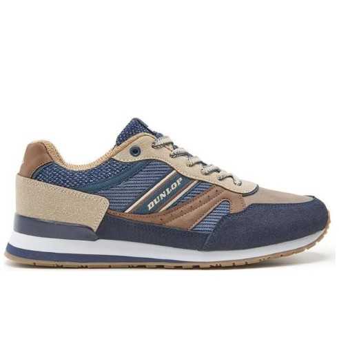 JucaZapatos - Dunlop 35915 marino