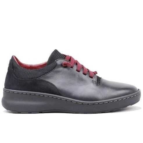 JucaZapatos - Erase 15005 negro