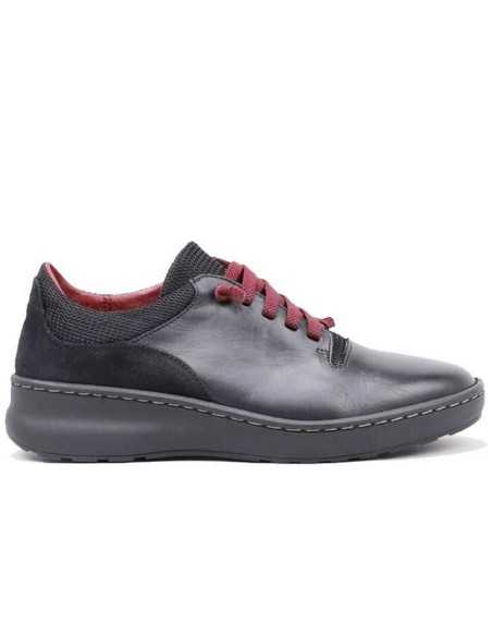 JucaZapatos - Erase 15005 negro