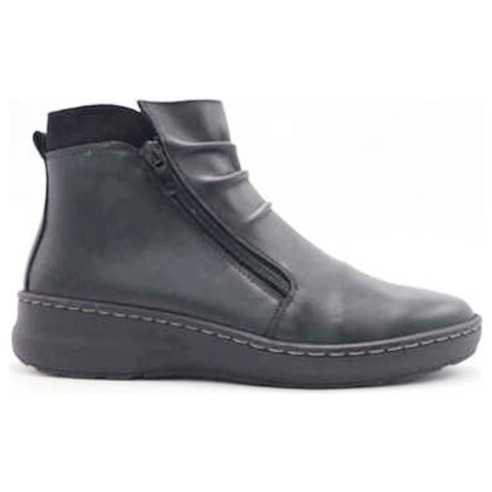 JucaZapatos - Erase 15013 negro