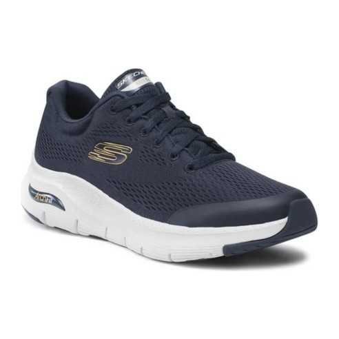 JucaZapatos - Skechers 232040 nvy