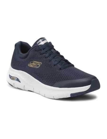 JucaZapatos - Skechers 232040 nvy