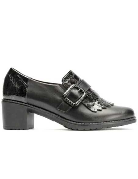 JucaZapatos - Pitillos 5332 negro