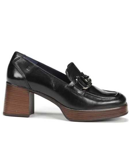 JucaZapatos - Fluchos d9155 negro